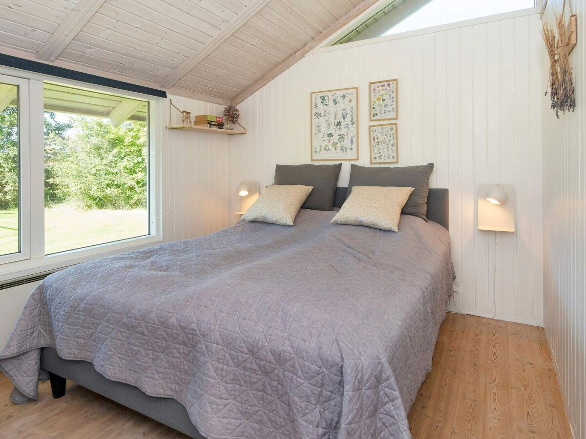 Holiday house 8 person holiday home in Juelsminde-By Traum - Outdoor photo 5