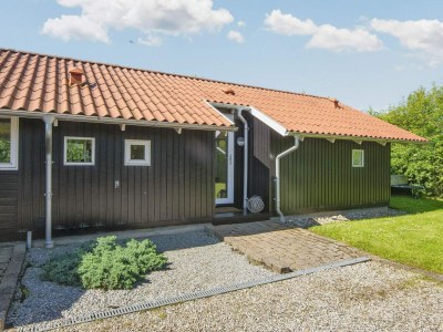 Holiday house 8 person holiday home in Juelsminde-By Traum - Outdoor photo 9