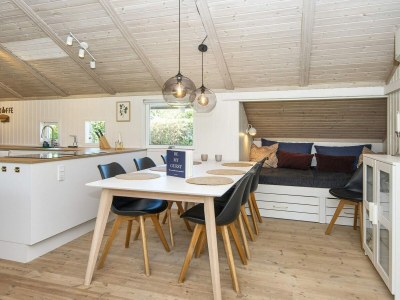 Holiday house 8 person holiday home in Juelsminde-By Traum - Outdoor photo 20
