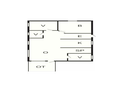 Holiday house 8 person holiday home in Juelsminde-By Traum - Document photo 31