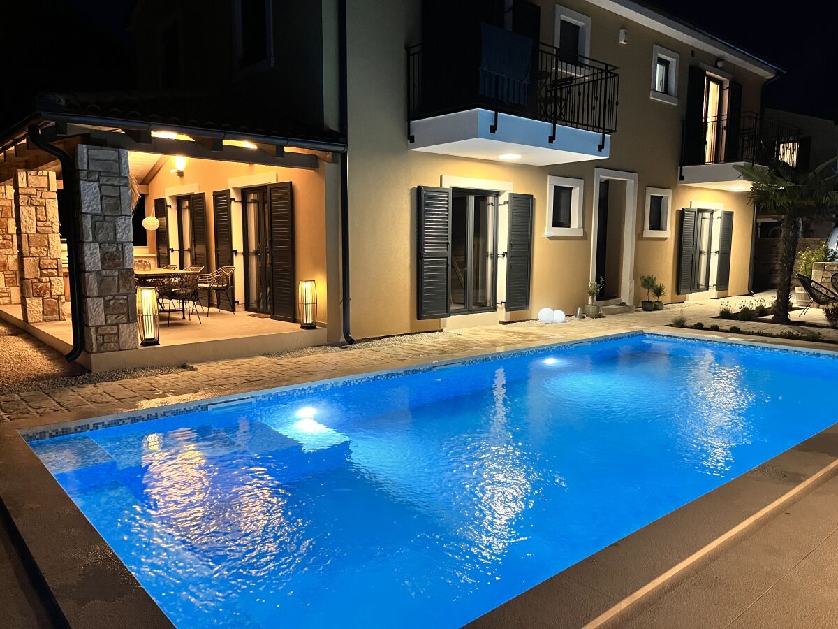 Holiday house Villa Ohana - Outdoor photo 2