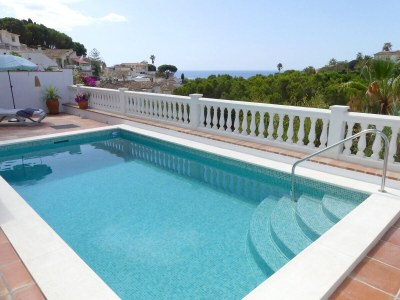 Holiday house Caballito de Mar - Outdoor photo 2