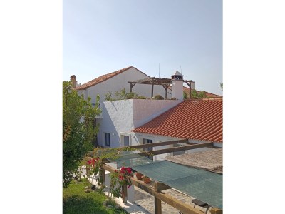Holiday house "Traditional large house with pool" - Outdoor photo 6