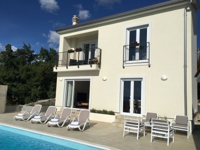 Villa Aqua - Outdoor photo 4
