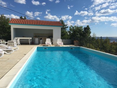 Villa Aqua - Outdoor photo 5
