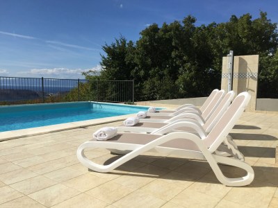 Villa Aqua - Outdoor photo 10