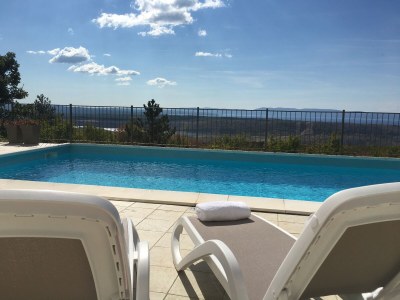 Villa Aqua - Outdoor photo 11