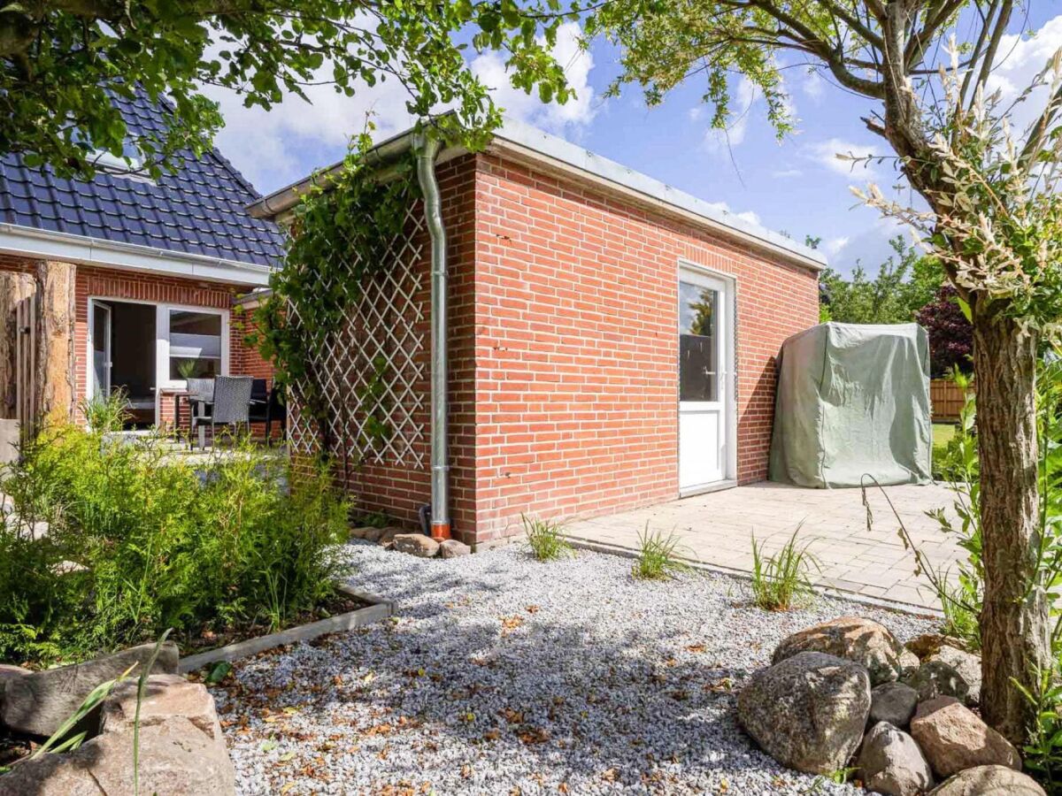 Apartment Ferienwohnung, Büsum