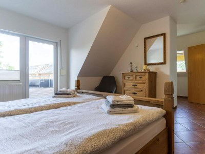 Apartment Ferienwohnung, Büsum - Features photo 12