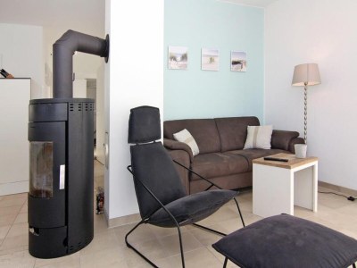 Holiday house Ferienhaus, Boiensdorf - Features photo 11