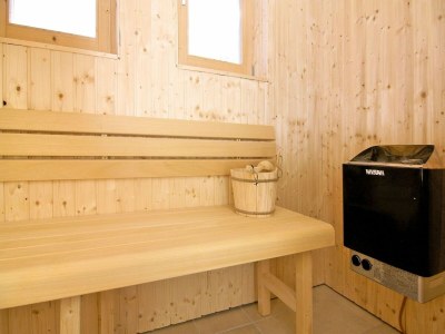 Holiday house Ferienhaus, Boiensdorf - Outdoor photo 18
