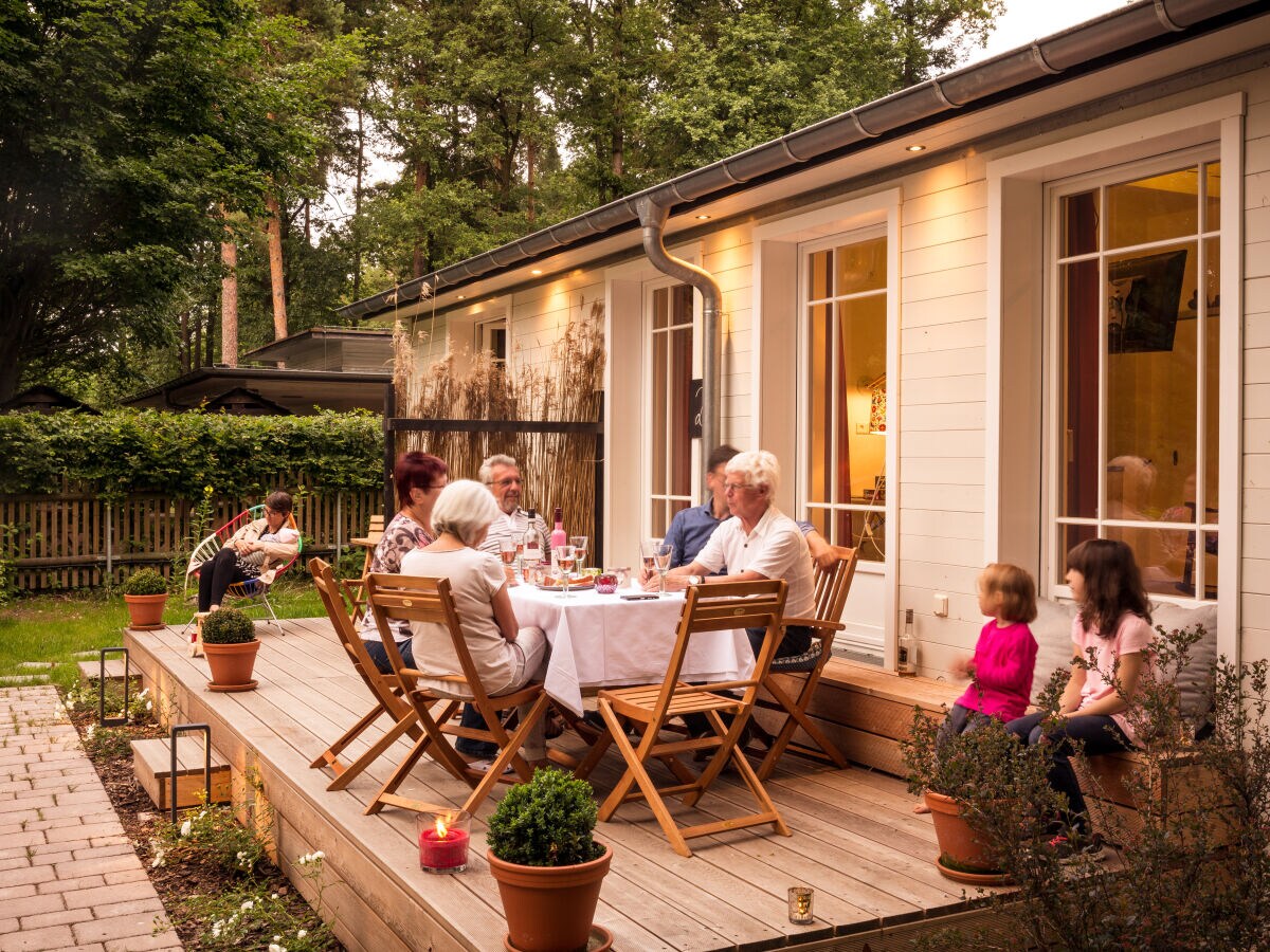 Holiday apartment Little Suite Apartment 1
