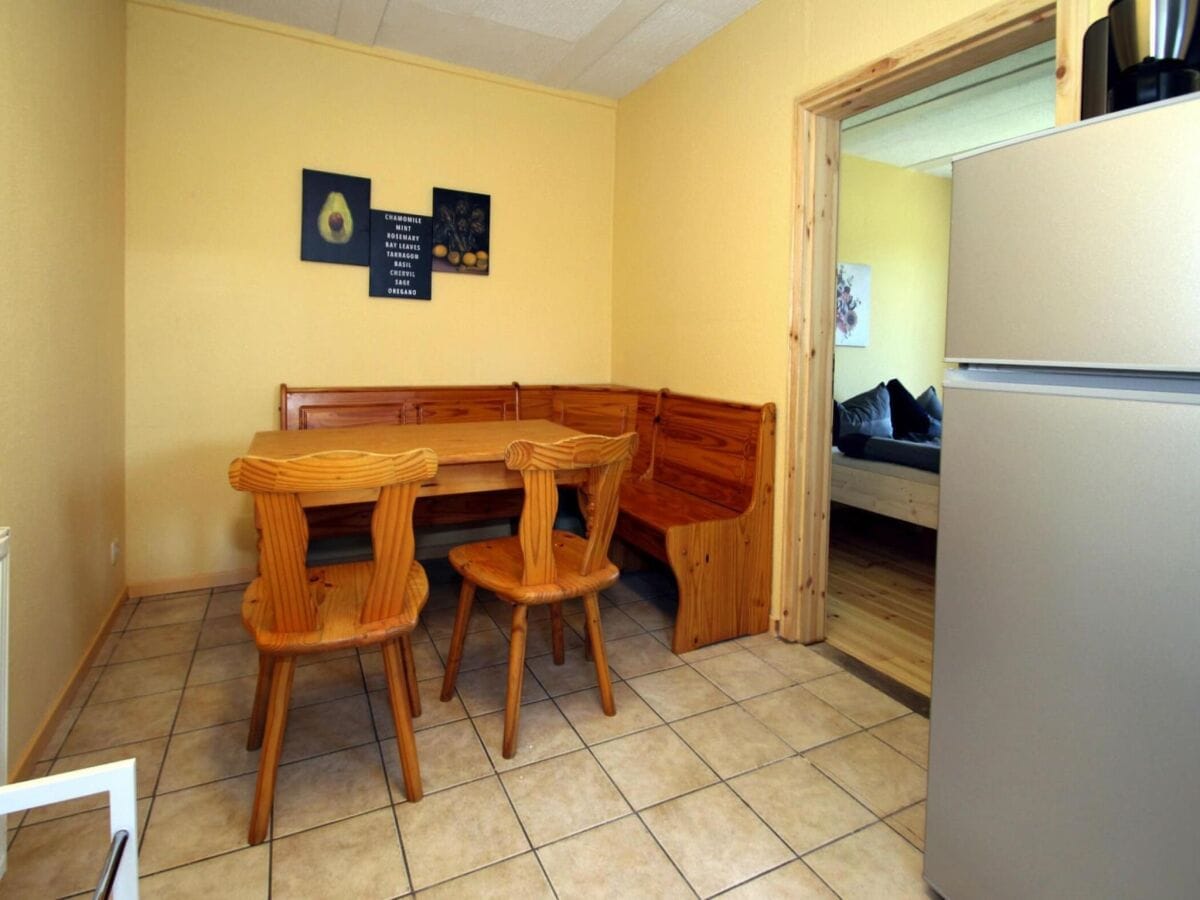 Holiday house Ferienhaus am Vilzsee, Mirow - Features photo 5