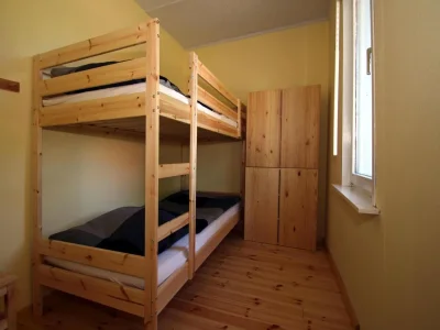 Holiday house Ferienhaus am Vilzsee, Mirow - Features photo 7