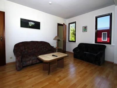 Holiday house Ferienhaus am Vilzsee, Mirow - Features photo 8