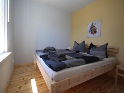 Holiday house Ferienhaus am Vilzsee, Mirow - Features photo 9