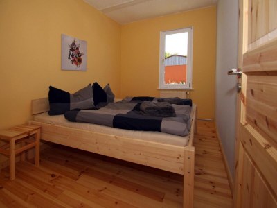 Holiday house Ferienhaus am Vilzsee, Mirow - Features photo 14