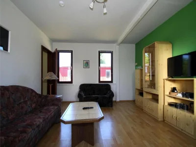 Holiday house Ferienhaus am Vilzsee, Mirow - Features photo 17