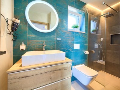 Villa Aurum - Features photo 30