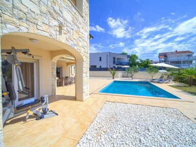 Villa Martius - Outdoor photo 15