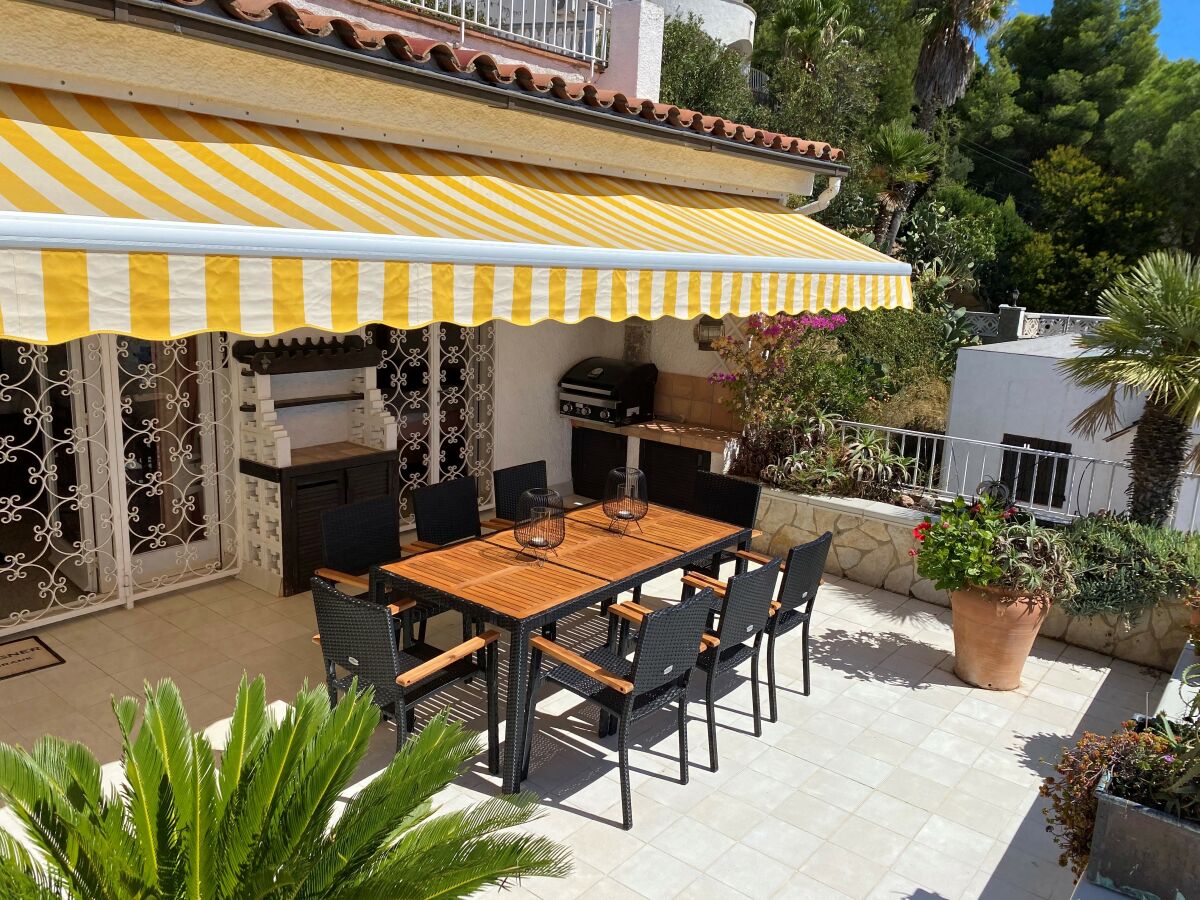Holiday apartment Casacarl