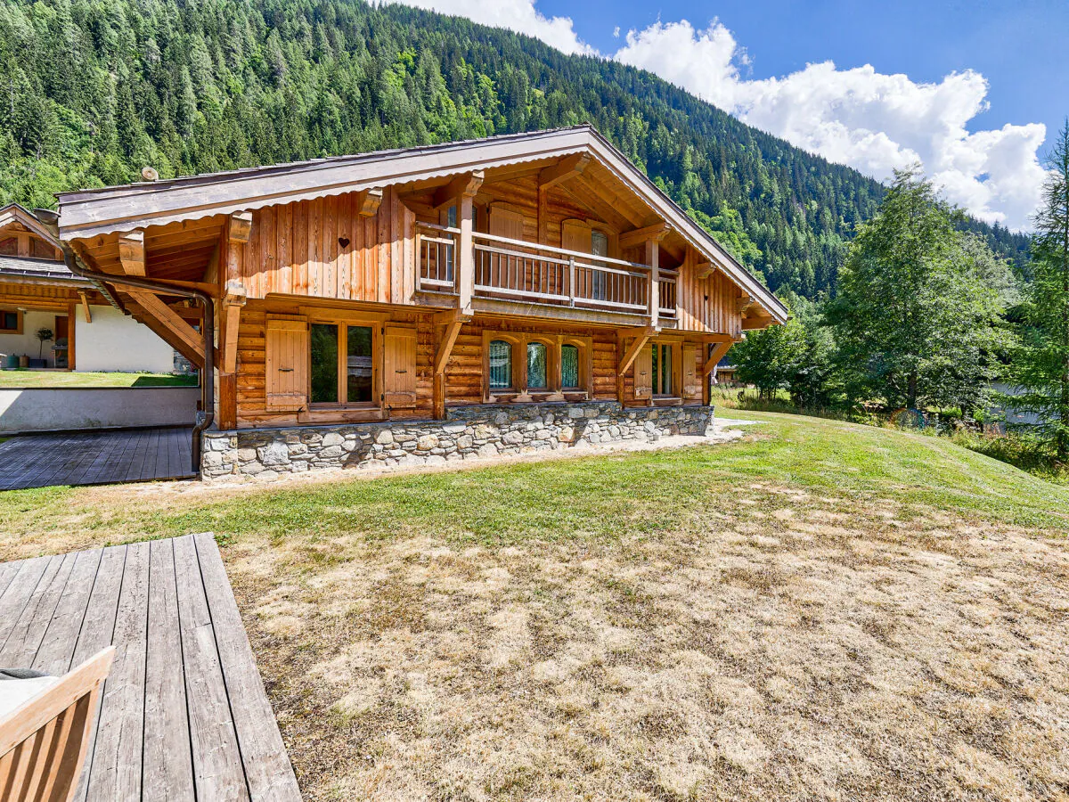 Chalet Chalet Coralie - Outdoor photo 2
