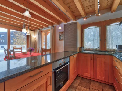 Chalet Chalet Coralie - Features photo 16