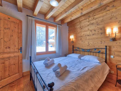 Chalet Chalet Coralie - Features photo 17