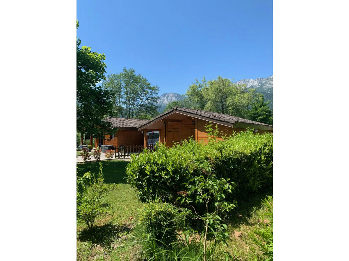 Chalet Chalet No 7 Annecy Nubliere - Outdoor photo 2