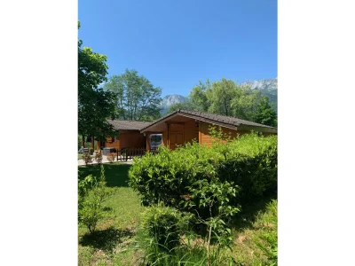 Chalet Chalet No 7 Annecy Nubliere - Outdoor photo 2