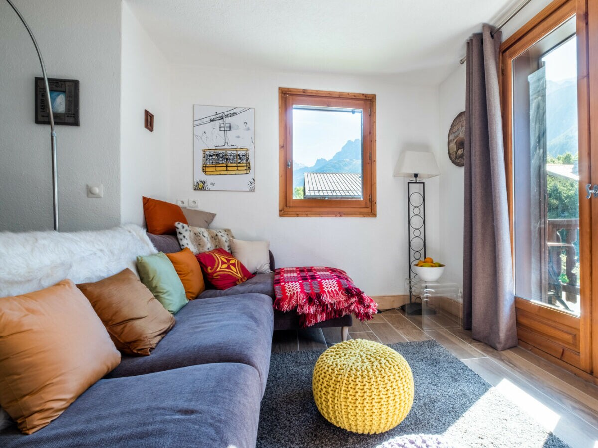 Apartment Glacier - A3 Les Amethystes - Features photo 5