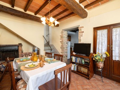Holiday house Casetta del Glicine - Features photo 10