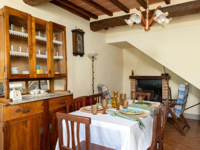 Holiday house Casetta del Glicine - Features photo 11
