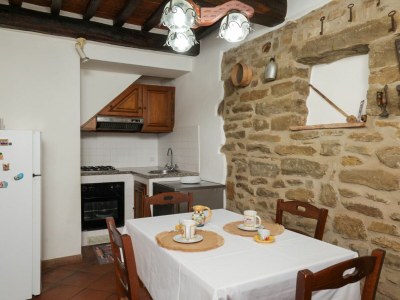 Holiday house Casetta del Glicine - Features photo 12