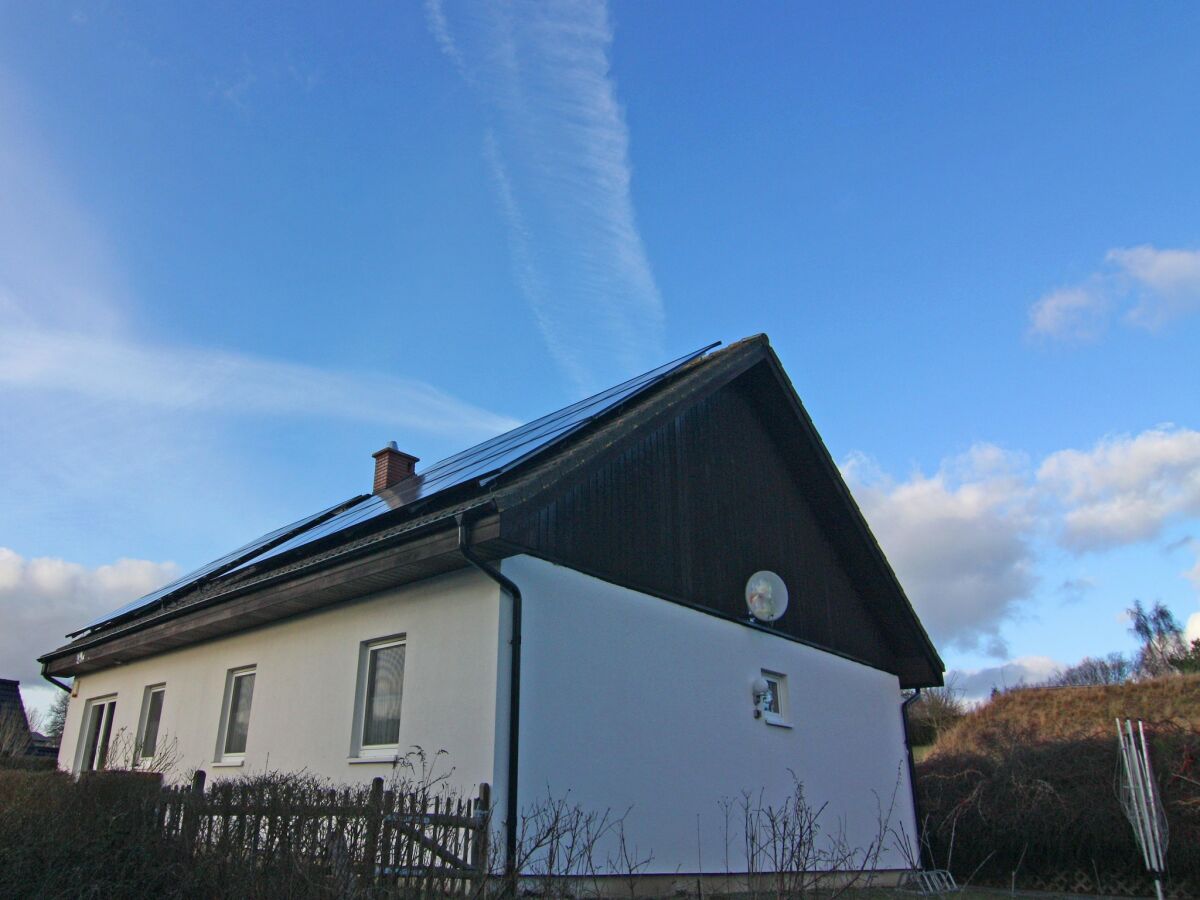 Holiday house Sonniges Ferienhaus in Bansin - Outdoor photo 5