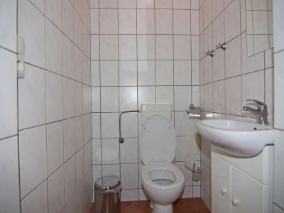 Holiday house Sonniges Ferienhaus in Bansin - Features photo 12