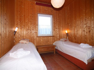 Holiday house Sonniges Ferienhaus in Bansin - Features photo 17