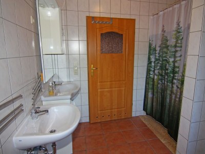 Holiday house Sonniges Ferienhaus in Bansin - Features photo 32
