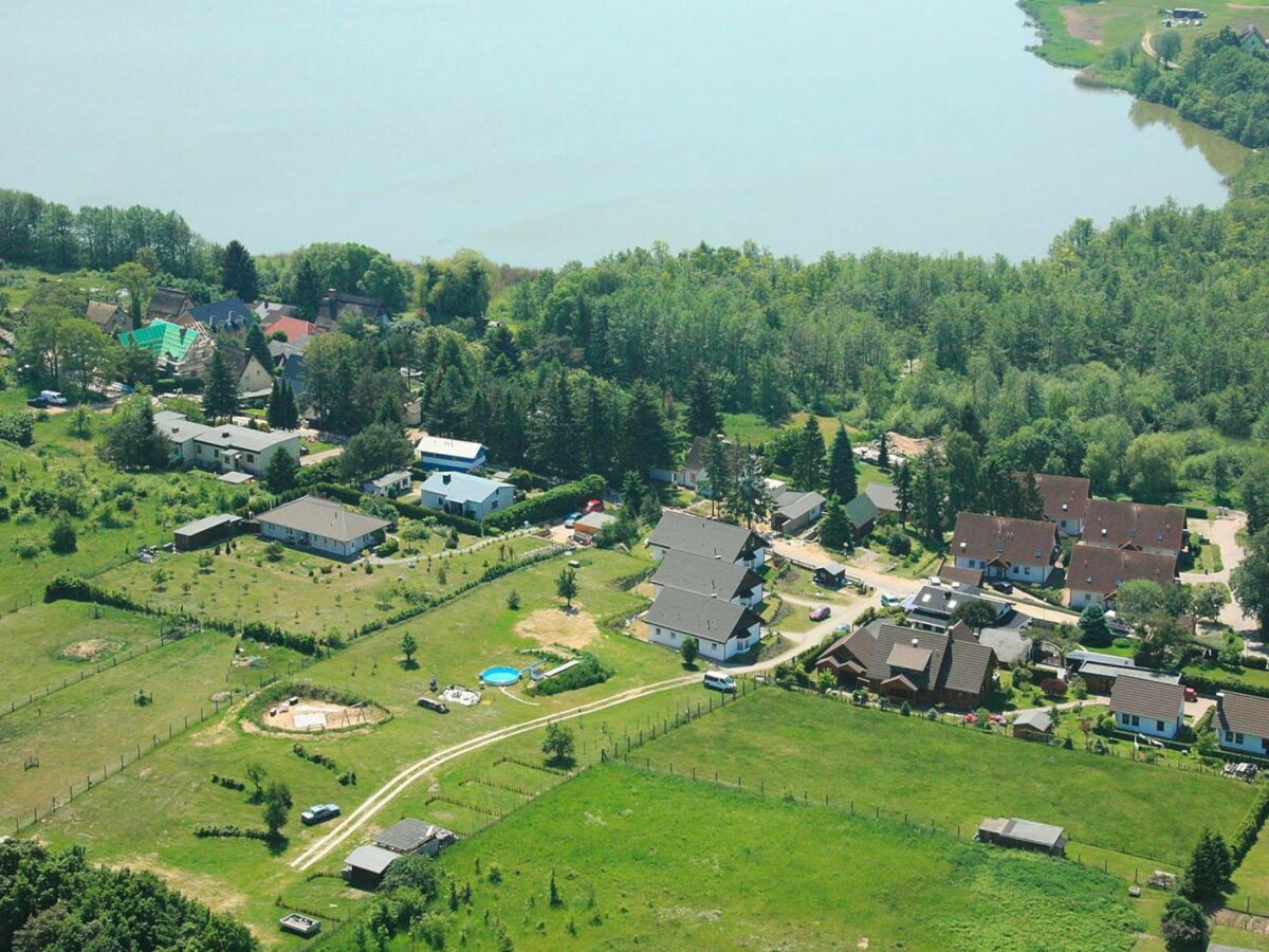 Holiday house Doppelhaushälfte in Bansin - Outdoor photo 3