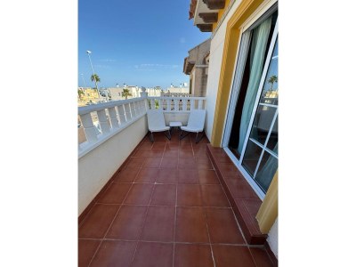 Holiday house Reihenhaus in Cabo Roig - Outdoor photo 14