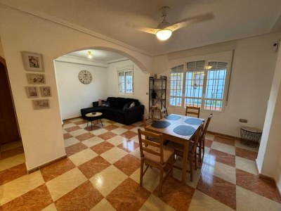 Holiday house Reihenhaus in Cabo Roig - Features photo 26