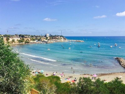 Holiday house Reihenhaus in Cabo Roig - Environment photo 35
