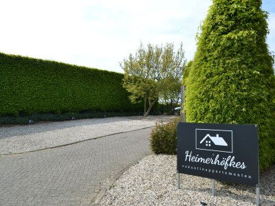 Farmhouse Attractive apartment in South Limburg - Environment photo 15