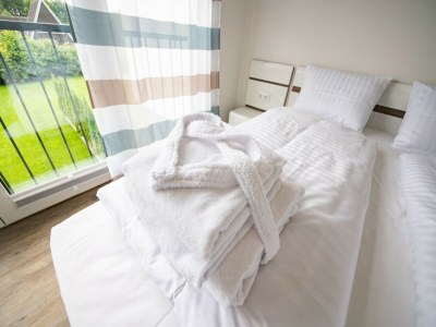 Holiday house Geräumiges Ferienhaus in Damp in Strandnähe - Features photo 21