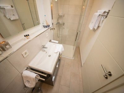 Holiday house Geräumiges Ferienhaus in Damp in Strandnähe - Features photo 22
