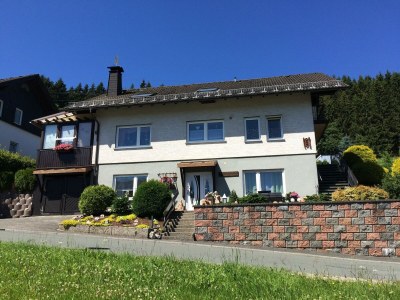 Apartment Modern Escape in Niedersfeld in High Sauerland - Apartment