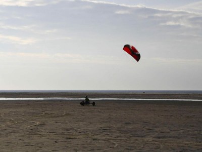 Apartment Ferienwohnung, St. Peter - Ording - Outdoor photo 15