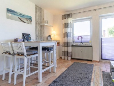 Apartment Ferienwohnung, Büsum in Büsum - Apartment