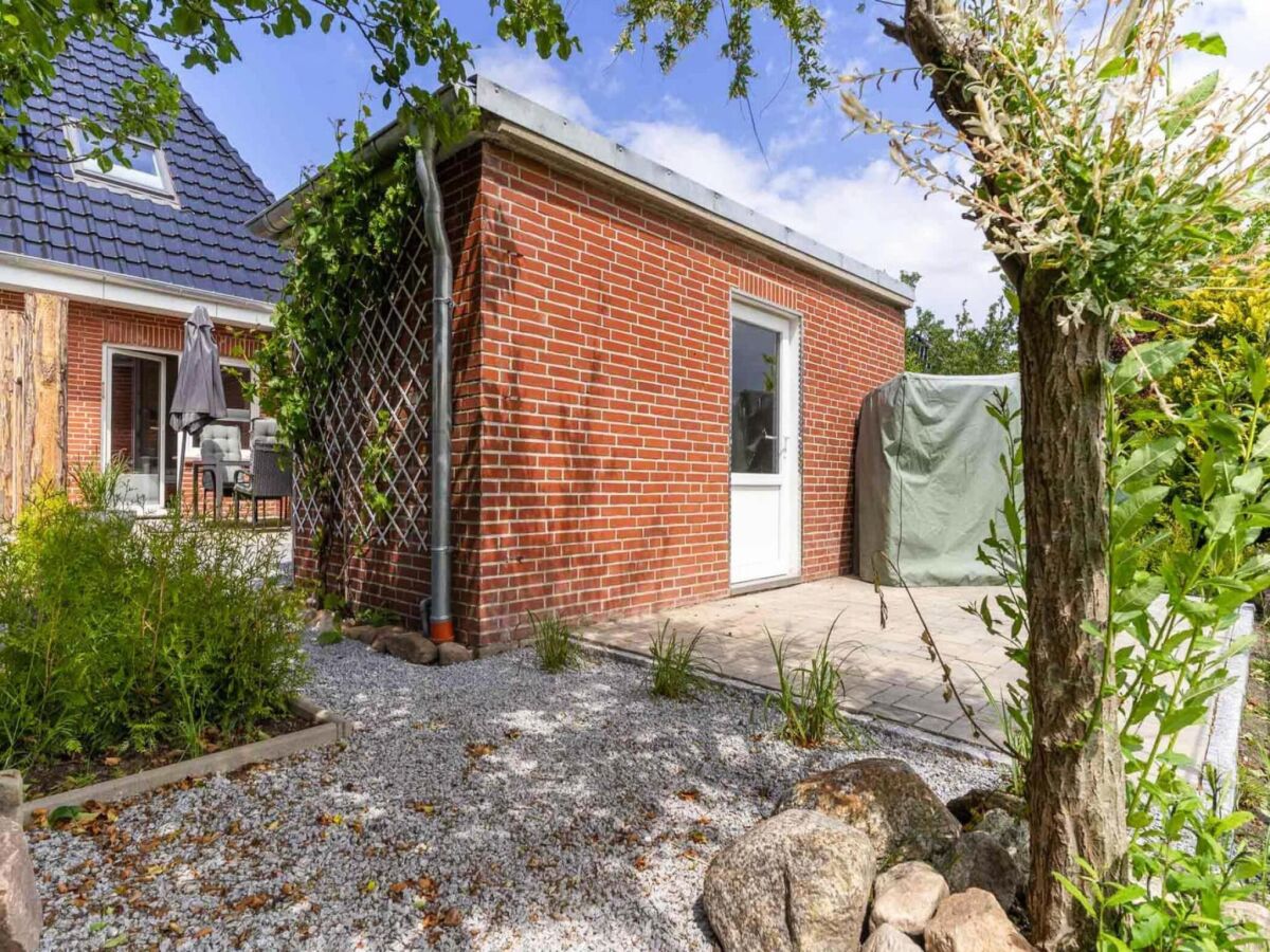 Apartment Ferienwohnung, Büsum