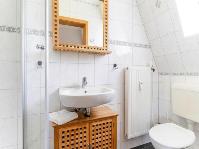 Apartment Ferienwohnung, Büsum - Features photo 5